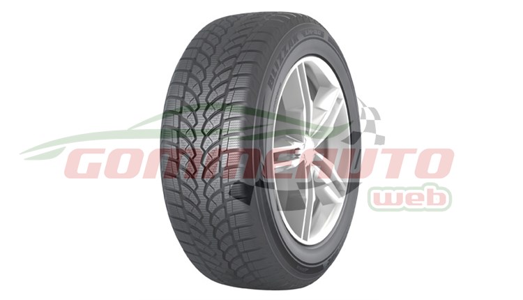 COP. 235/50HR18  BRIDGESTONE  LM-80 EVO             97H M+S